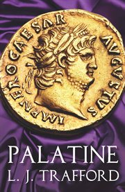 Palatine. Book 1 cover image