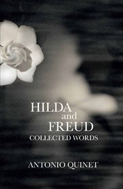 Hilda and Freud : collected words cover image