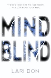 Mind blind cover image