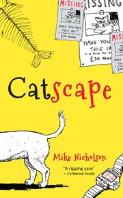 Catscape cover image
