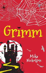 Grimm cover image