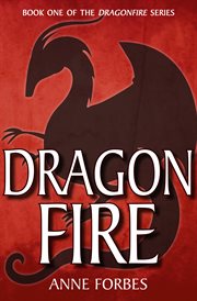 Dragonfire cover image
