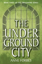The underground city cover image