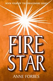Firestar cover image
