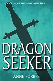 Dragon seeker cover image