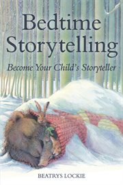 Bedtime storytelling cover image