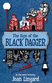 The sign of the black dagger cover image