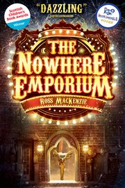 The Nowhere Emporium cover image