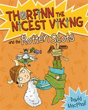 Thorfinn and the rotten Scots cover image