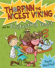Thorfinn and the digusting feast cover image