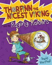 Thorfinn and the raging raiders cover image