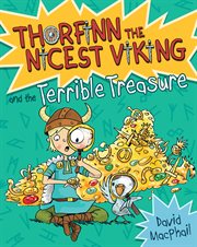 Thorfinn and the terrible treasure cover image