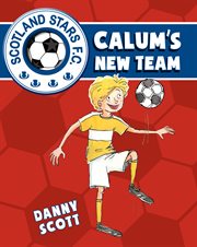 Calum's new team cover image