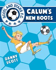 Calum's new boots cover image