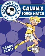 Calum's tough match cover image