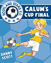 Calum's cup final cover image