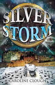 Silver storm cover image