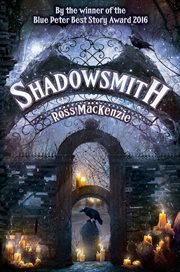 Shadowsmith cover image