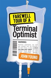 Farewell tour of a terminal optimist cover image