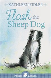 Flash the sheep dog cover image