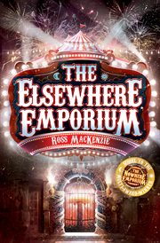 The Elsewhere Emporium cover image