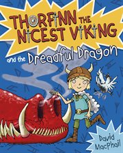 Thorfinn and the dreadful dragon cover image
