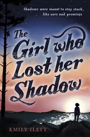 The girl who lost her shadow cover image