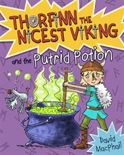 Thorfinn and the putrid potion cover image