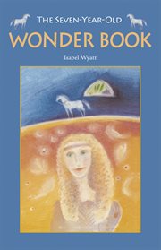 The seven-year-old wonder book cover image