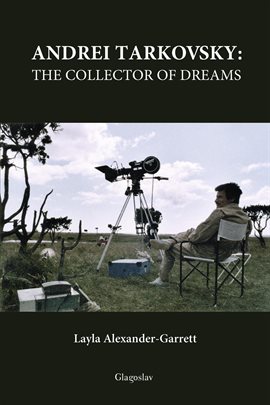 Cover image for Andrei Tarkovsky