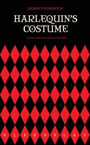 Harlequin's Costume cover image