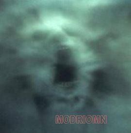 Cover image for MODRIOMN