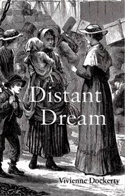 A distant dream cover image