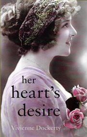 Her heart's desire cover image