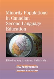 Minority Populations in Canadian Second Language Education cover image