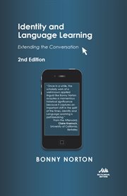 Identity and Language Learning : Extending the Conversation cover image