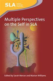 Multiple Perspectives on the Self in SLA cover image