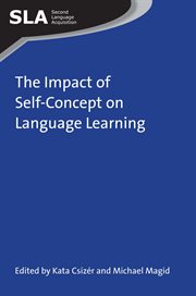 Impact of Self-Concept on Language Learning cover image
