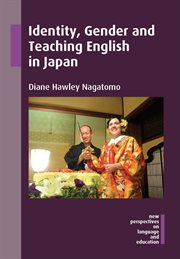 Identity, gender and teaching English in Japan cover image