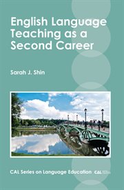 English Language Teaching as a Second Career cover image