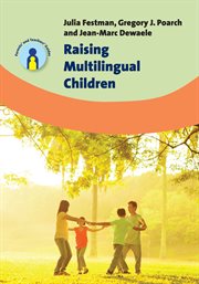 Raising Multilingual Children cover image