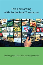 Fast-forwarding with audiovisual translation cover image