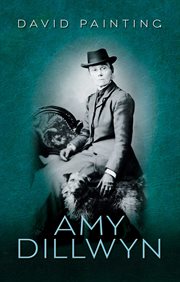 Amy Dillwyn cover image