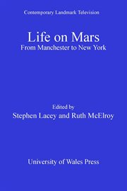 Life on Mars : From Manchester to New York cover image