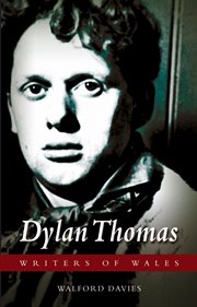 Dylan Thomas cover image