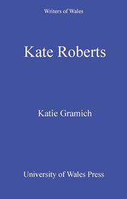 Kate Roberts cover image