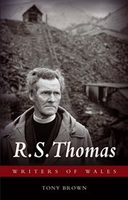 R.S. Thomas cover image