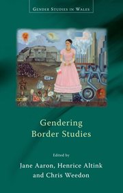 Gendering border studies cover image