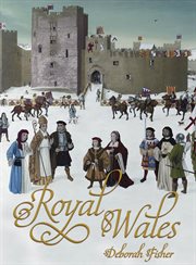 Royal Wales cover image