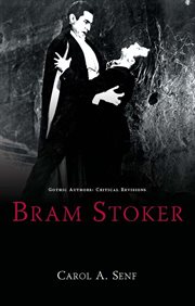 Bram Stoker cover image